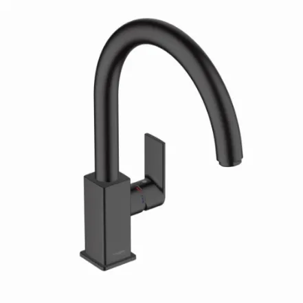 Змішувач для кухні Hansgrohe Vernis Shape 260 (71871670)